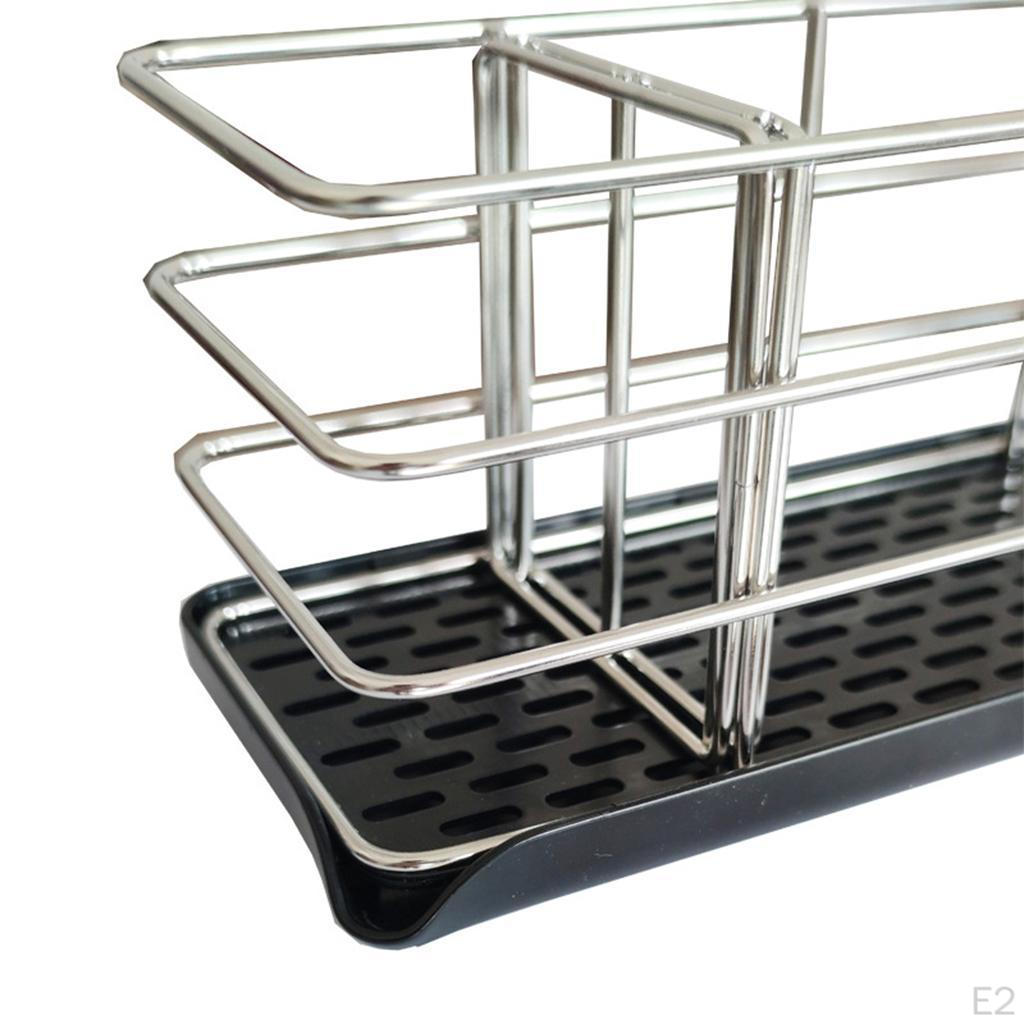 Kitchen Sink Organizer Sponge Holder for Save Space