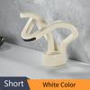 Basin Faucets Waterfall Bathroom Faucet Single handle Basin Mixer Tap Bath Black Faucet Brass Sink Water Crane Silver 855983
