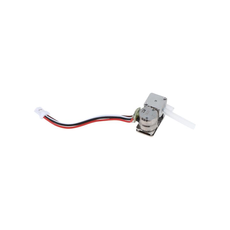 Stepper Motor Peristaltic Water Pump 8mm High Precision Flow Control Metering for Aquarium Coral Feeding Dosing one size