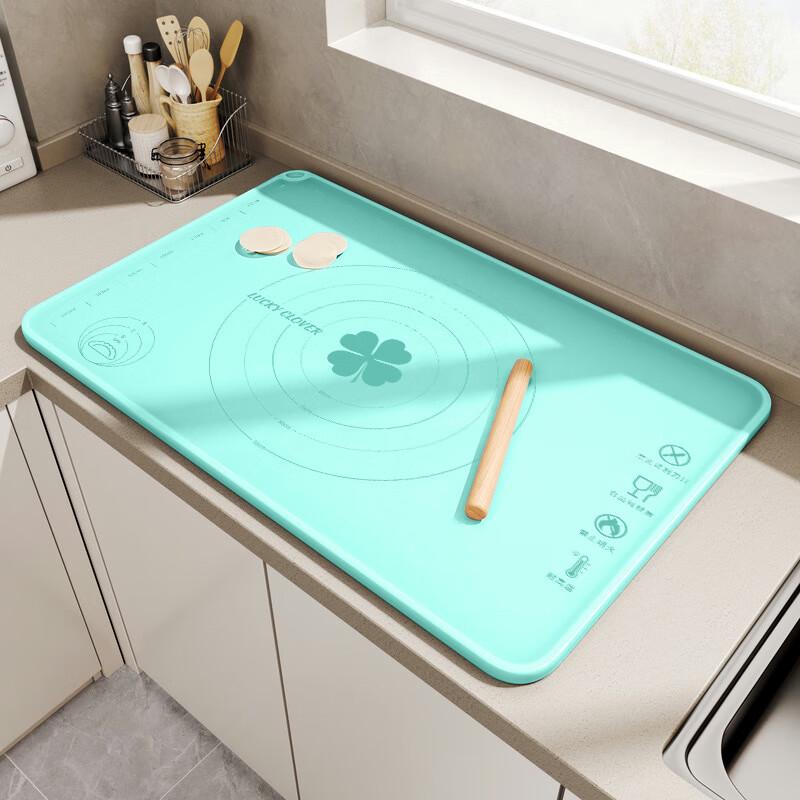 Wutuo Silicone Non-Stick Baking Mat