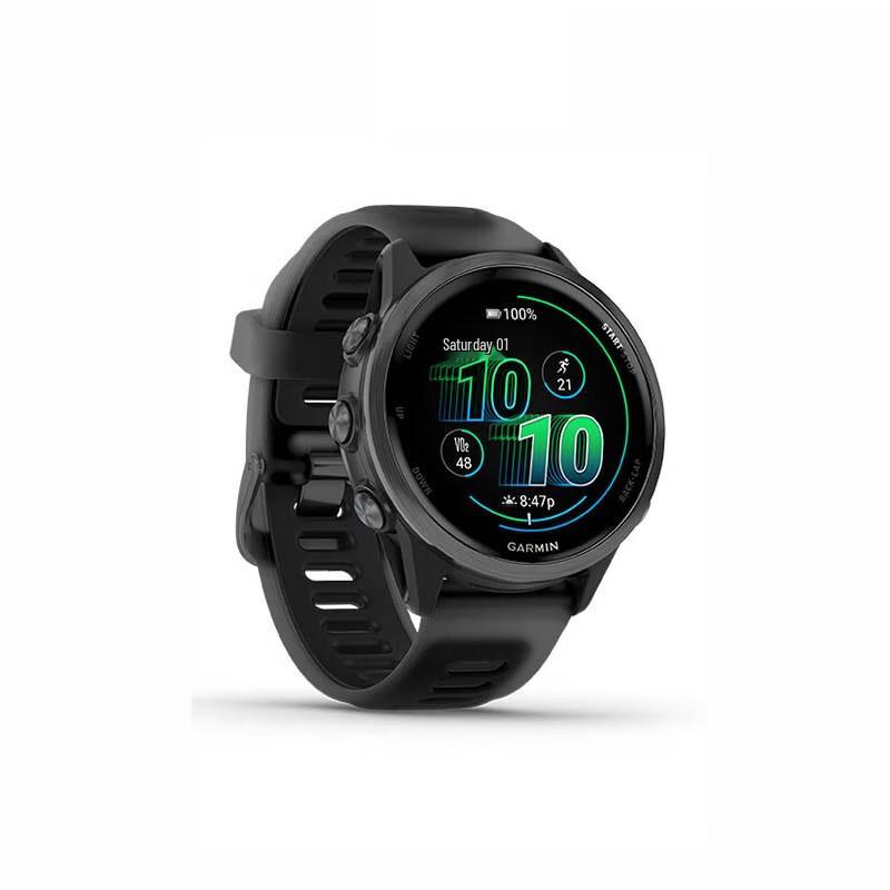 Garmin Forerunner 570 Профессиональные GPS-умные часы для бега (Китайская версия)