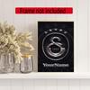 Galatasaray Customize Text Diamond Painting Round Diamond Mosaic Suitable For Beginners Diamond Painting Rhinestones Gift Frameless