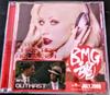 CD VARIOUS - BMG Japan July.2006 PTS1104PROMO BMG Japan 2006 Japan Rap & Hip-Hop/R&B Used