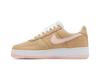 Men's Sneakers Nike Air Force 1 Low Linen (2016/2024) Linen/Atmosphere-True-White