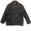 Porter Classic Corduroy Double Breasted Jacket XS BrownUsed