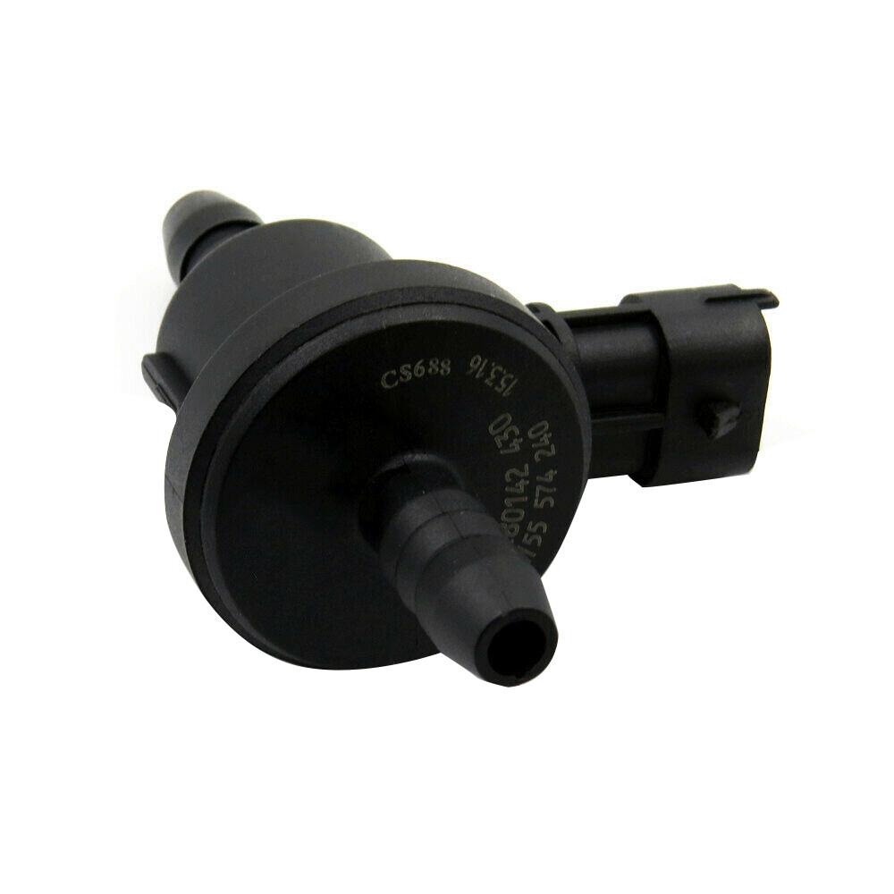 Canister Purge Solenoid Valve Carbon Control 0280142430 For Chevrolet Cruze Opel