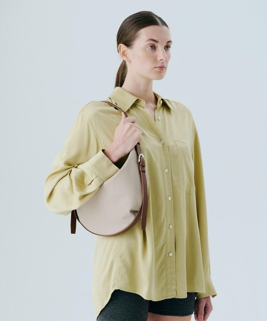 Lovecharm Yellow Hobo Bag_Medium_2 Colors