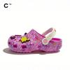 Classic Kids Shoes Unisex Sandals & Flip-Flops