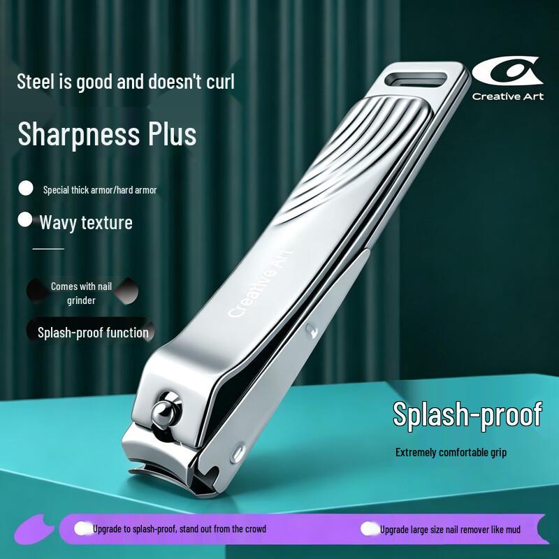 Creative Art Nail Care Tools