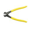 Tsunoda TTC KingTTC End Nippers EN-165S, Made in Japan, 165mm, for Crafts, Zipper, and Fret Cutting, Adjustable Length