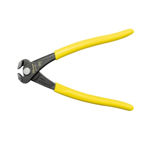 Tsunoda TTC KingTTC End Nippers EN-165S, Made in Japan, 165mm, for Crafts, Zipper, and Fret Cutting, Adjustable Length