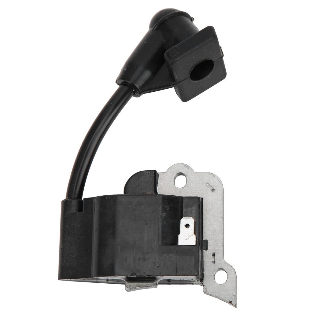 Gx25 High Voltage Ignition Coil Module Replacement Iron Material for Agriculture and Forestry Easy Installation