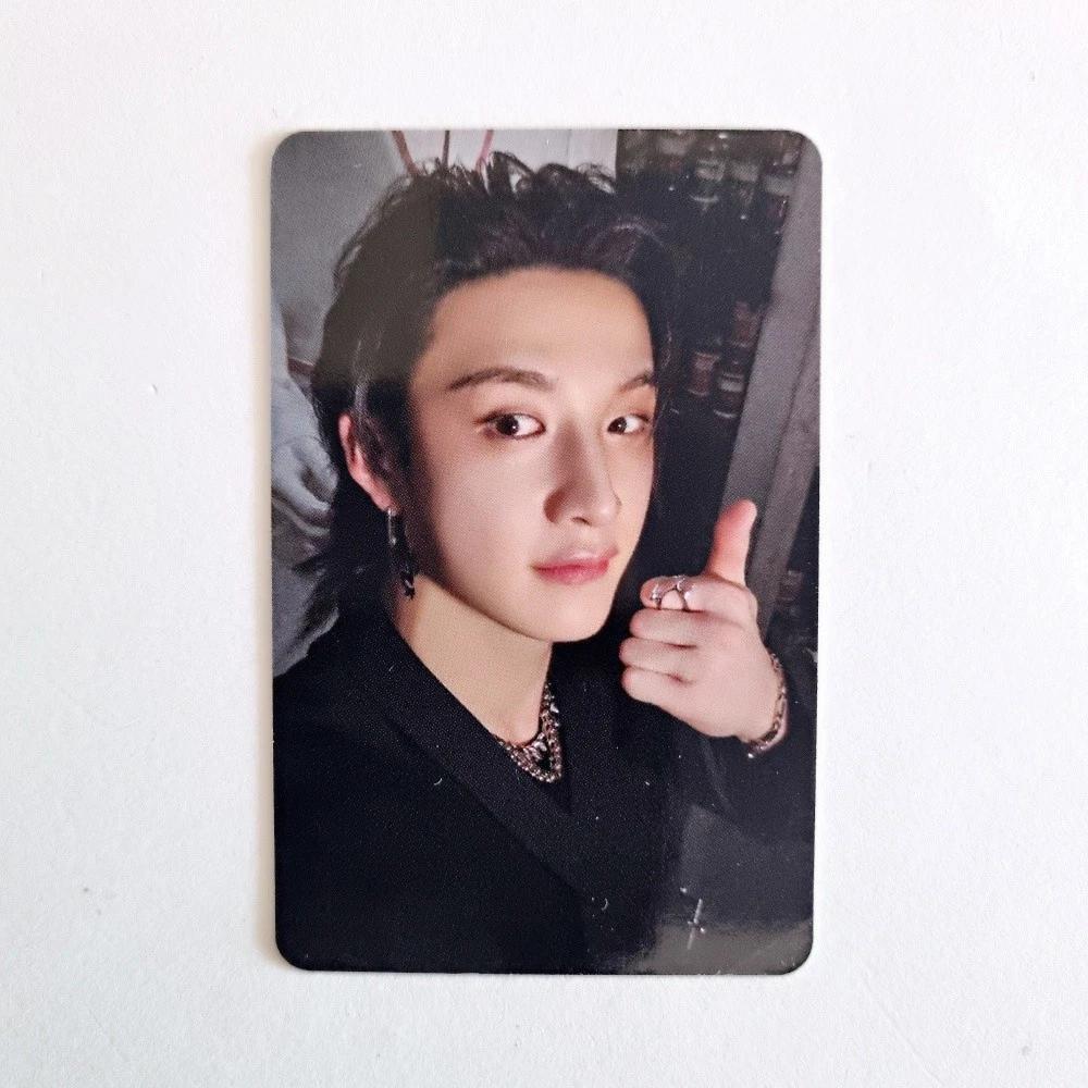 Stray Kids SKZ IT TAPE DO IT POB FOTOKARTE OFFIZIELL