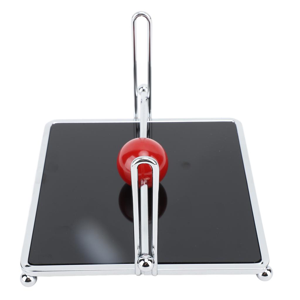 Servetthållare för Bord   Servettdispenser med Center   Stång för Kök Restaurang Gård Utomhus Middagsdekor