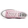 Converse Star Player 76 Low Lotus Pink Unisex Sneakers Vintage-White Black A09460C