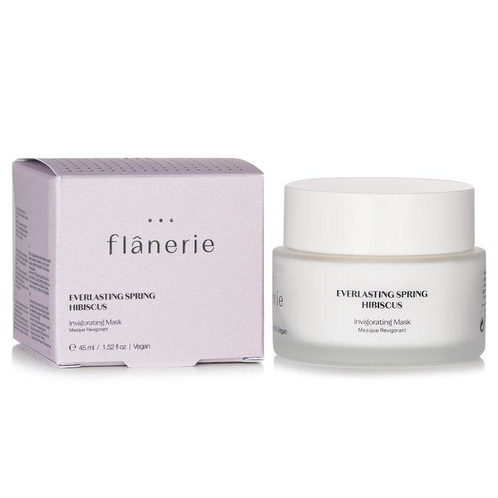 FLANERIE Invigorating Mask