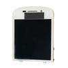 Screen Replacement LCD Display Touch Screen Digitizer Assembly for BlackBerry Q10 White