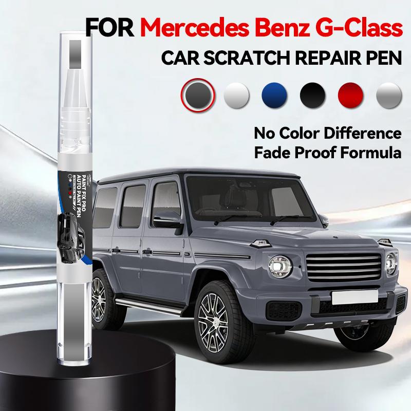 

2026 Hot Car Accessories For Mercedes Benz G-Class 1996-2026 Car Paint Scratch Repair Body Repair Accessories Painting Tools Aut