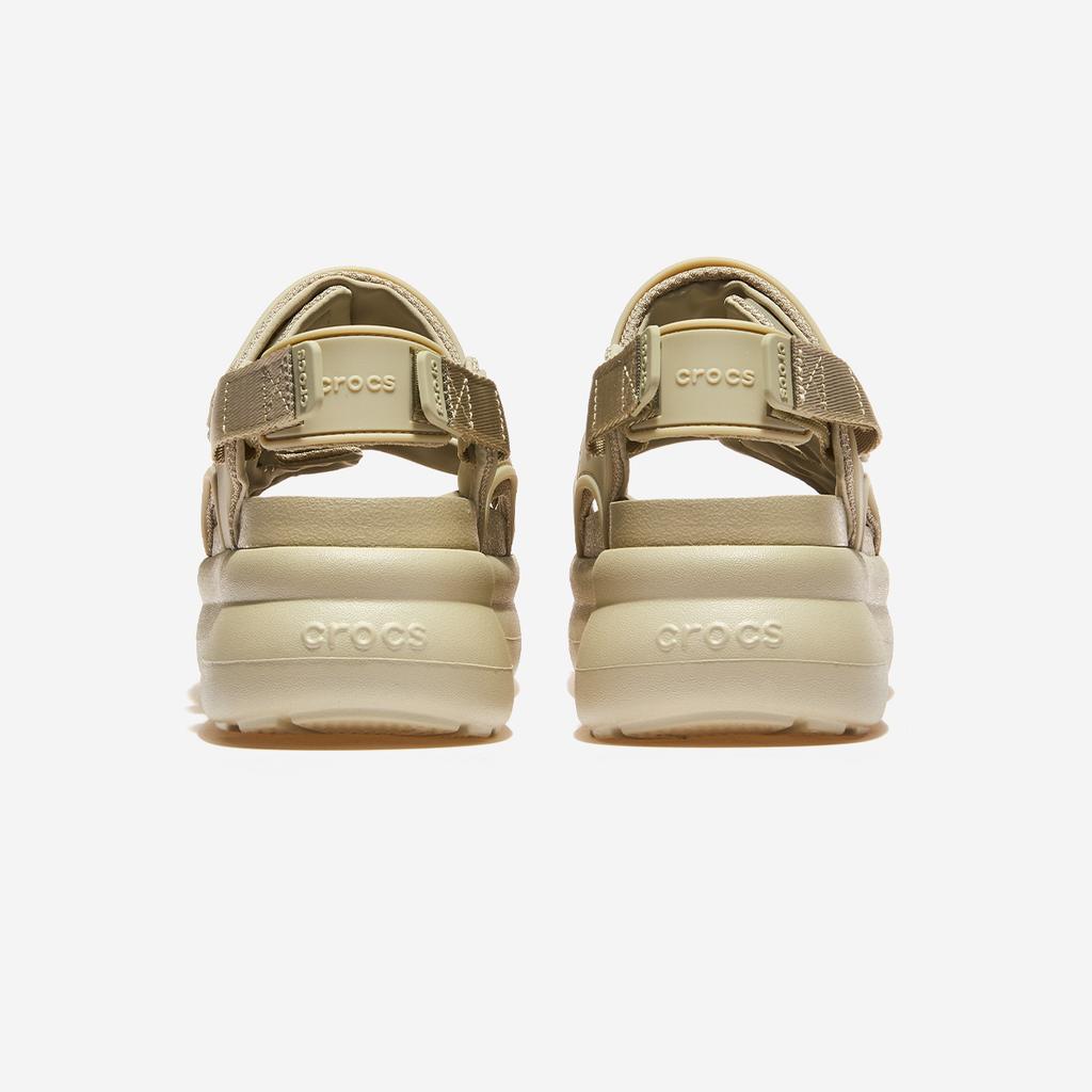 [Crocs] Soho Sports Sandal [CRS212032-METEOR]