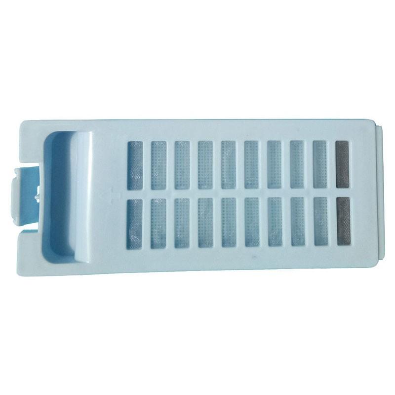 2pcs Washing Machine  Lint Filter For Haier Accessories XQS50-728, XQS60-828