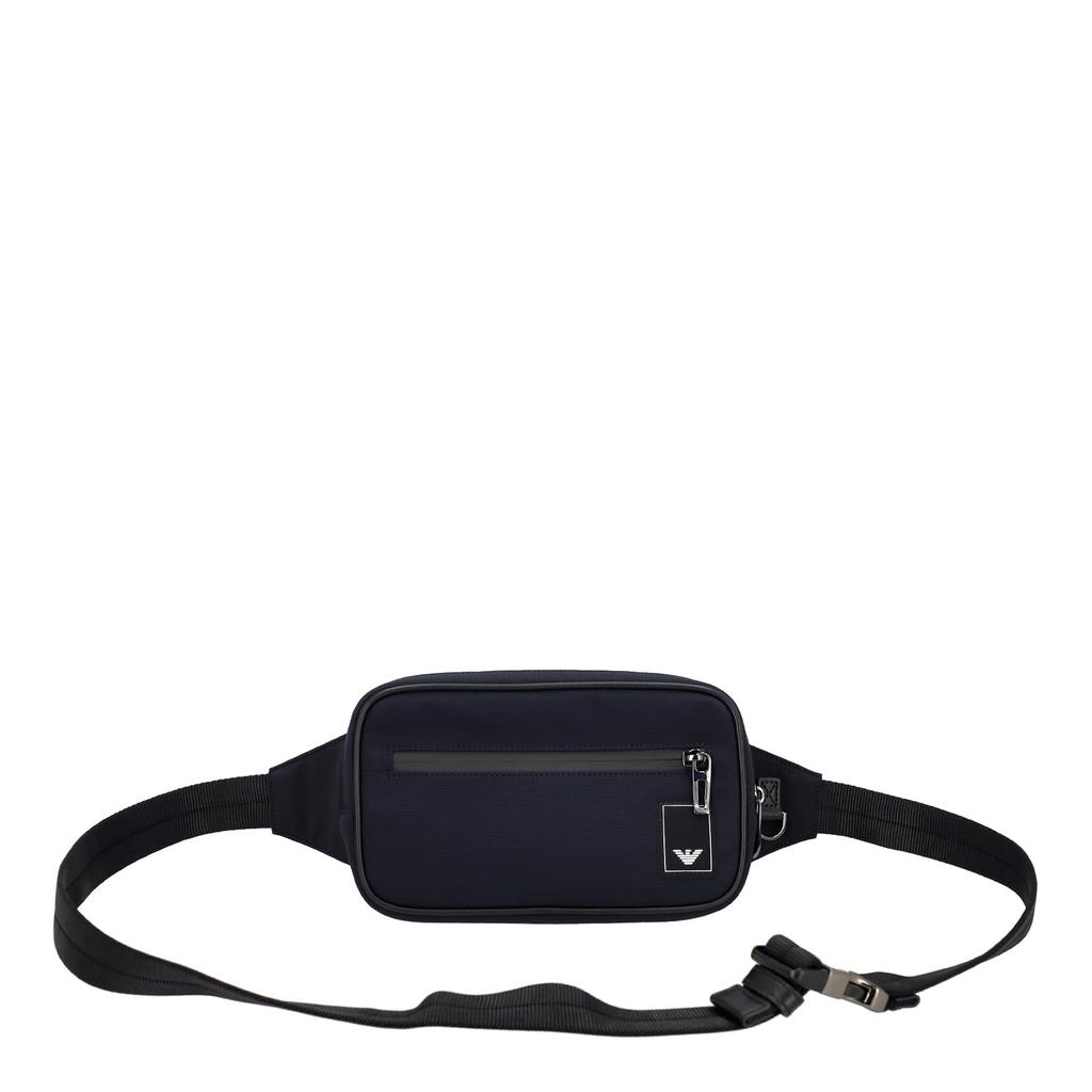 Emporio Armani Body Bag UB118 Men's EM000088-AF13841 [Used]