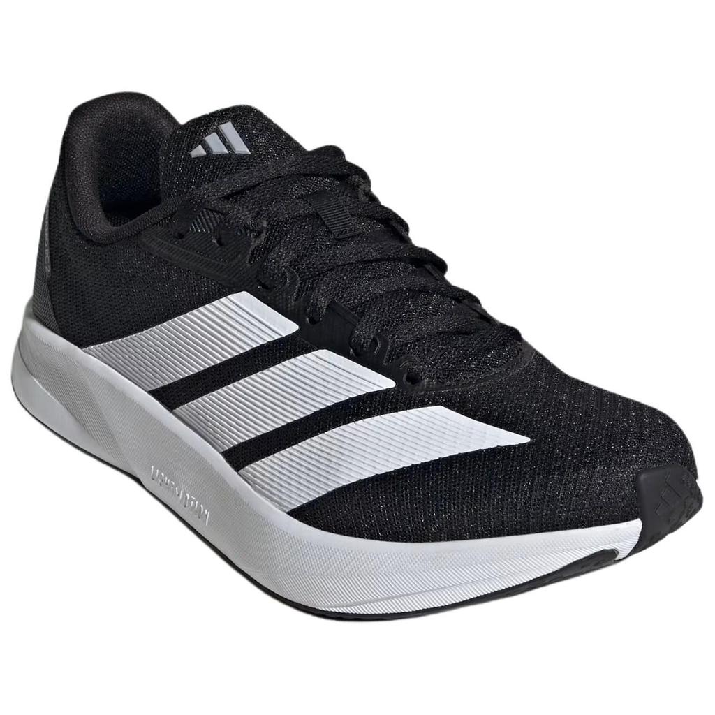 Adidas Duramo RC2 Running Shoes Women's Black White JS4435