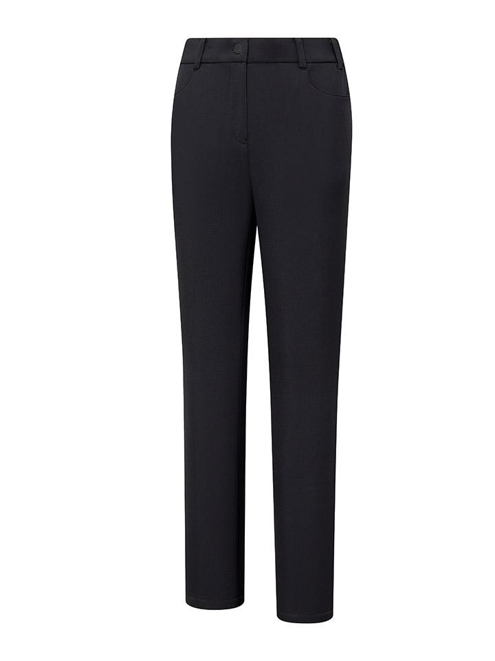 KOLPING Women'S Fleece-Lined Winter Hiking Pants National Polar Bonded Pants Kfp0869W