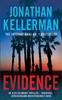 Evidence Alex Delaware Series Book 24 by Jonathan Kellerman Paperback Book 9780755371211