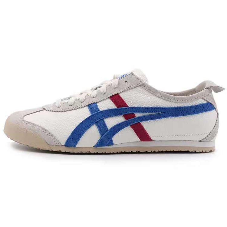 

Onitsuka Tiger MEXICO 66 Low Unisex Casual Comfortable Lifestyle Shoes 1183B391-100 39