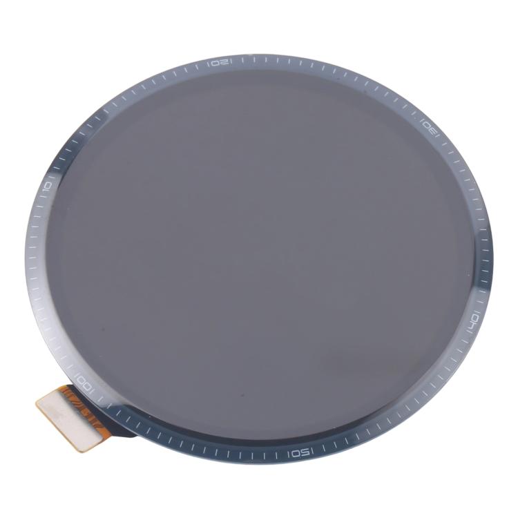 Für Amazfit Balance 2 Original Saphirmaterial LCD-Bildschirm mit Digitizer Vollständige Baugruppe