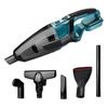 Cordless Car Vacuum Cleaner High Suction Portable Handheld Vacuum Cleaner Cordless Car Vacuum Cleaner