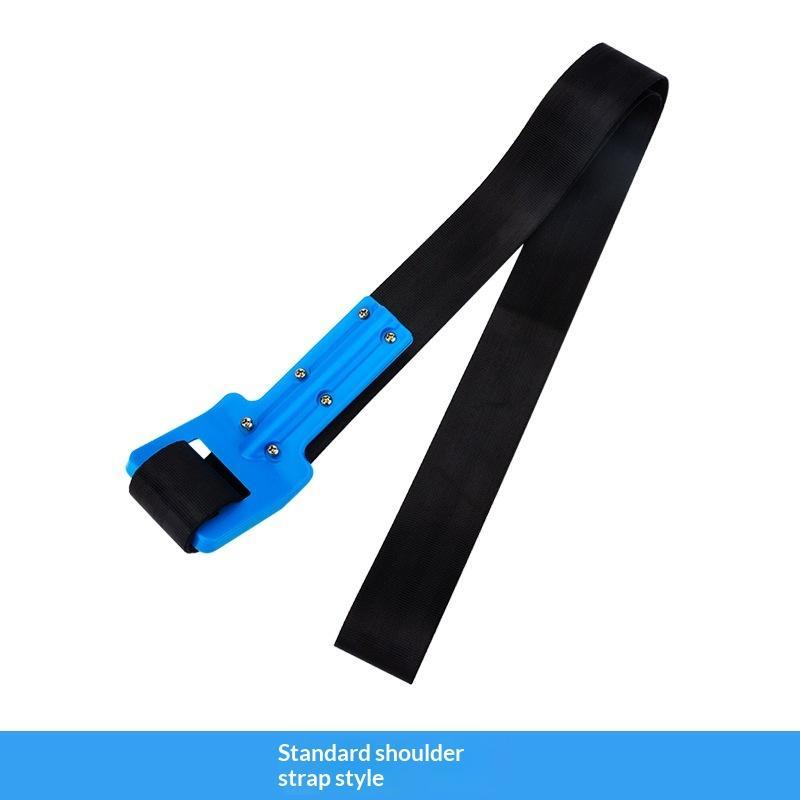 Backpack Sprayer Replacement Strap Easy To Install Adjustable Sturdy Garden Accessories Backpack Sprayer Belt Shoulder Strap
