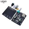 LIZAO ZK-111L Updated Bluetooth 1.1 Amp Board 11W×1 Dual Channel Digital Stereo Audio Amplifier