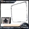 For VW Golf 7 7.5 Golf R Left Driving 5GG713203A Car Accessories LHD Automatic DSG Gear Shift Knob Lever Frame Bracket