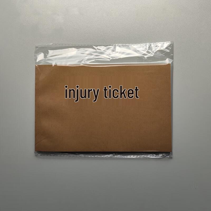 

First Aid Triage Training Kit