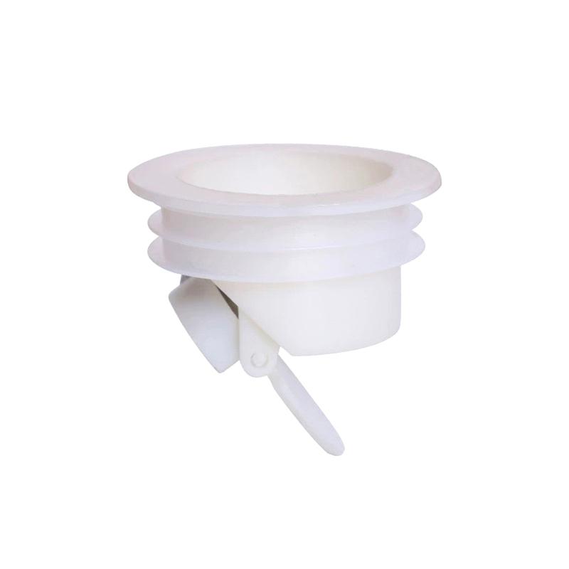 Toilet Sewer Deodorant Floor Drain Core Shower Bath Insect-Proof Seal Anti-Odor Drain Cover Plug For Kitchen Bathroom Accessorie