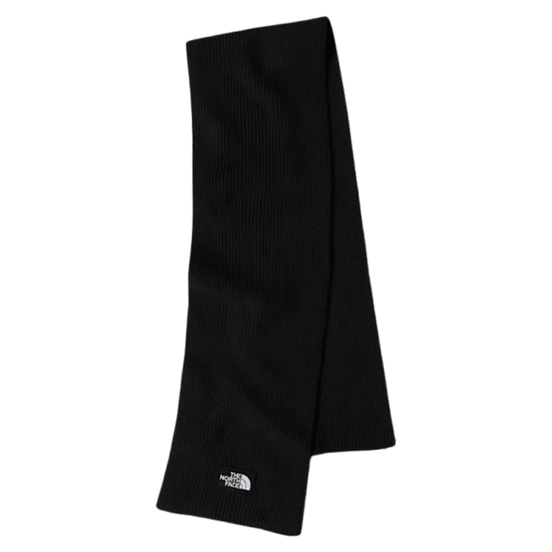 

The North Face Knit Scarf with Logo and Box Simple Perfect for Cold Gift for Men and One Size Design, Design, Weather, Women, Unisex, NF0A7RJ2,