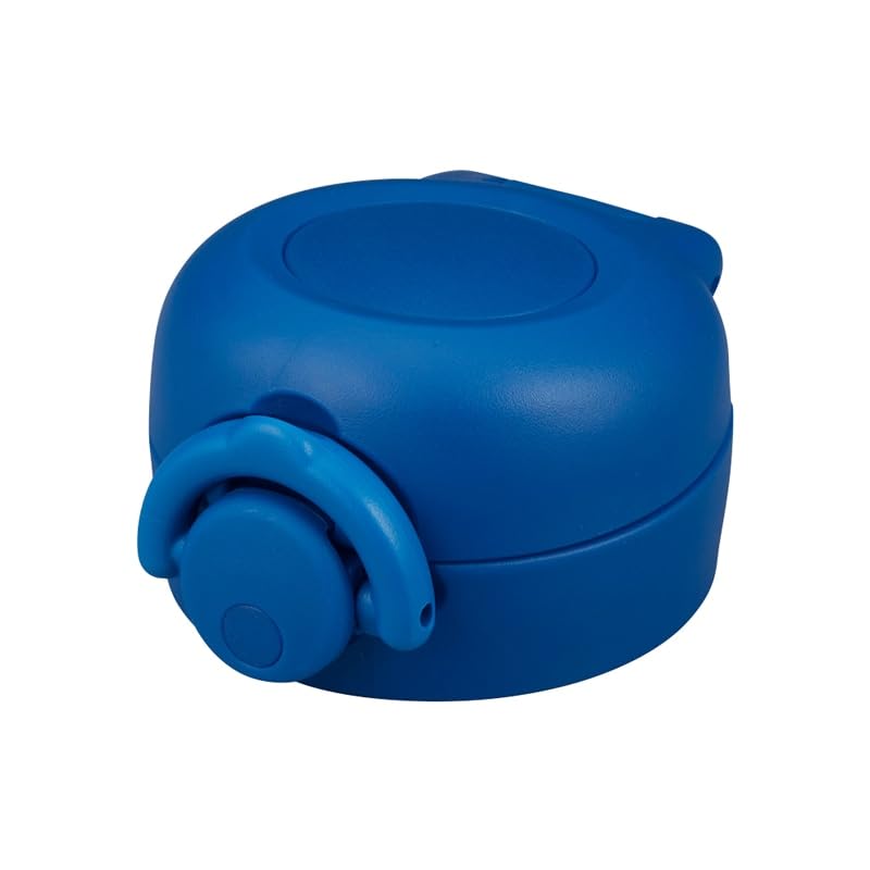 Thermos JNR Sensor Metallic Blue Unit, (MTB)