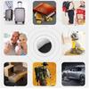 Hot New Releases Mini Smart Key Finder GPS Tracker Search Children Positioning Tracker Pet Tracker For Apple Airtag Accessories
