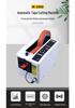 M-1000 Automatic Tape & Gold Finger Washi Tape Cutter
