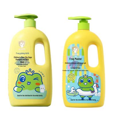Bade- & Duschartikel – Shampoos & Seifen für Kinder