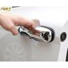 Fit For Toyota Camry 2018   Chrome Side Door Handle Cover Trim