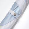 Nifty Colors Folding Peony 2494GY Umbrella, Light-Shielding, Two-Side Mini,