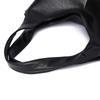 Vintage Women's Tote Bag Large Capacity Shoulder Crossbody Bag Commuter Underarm Bag