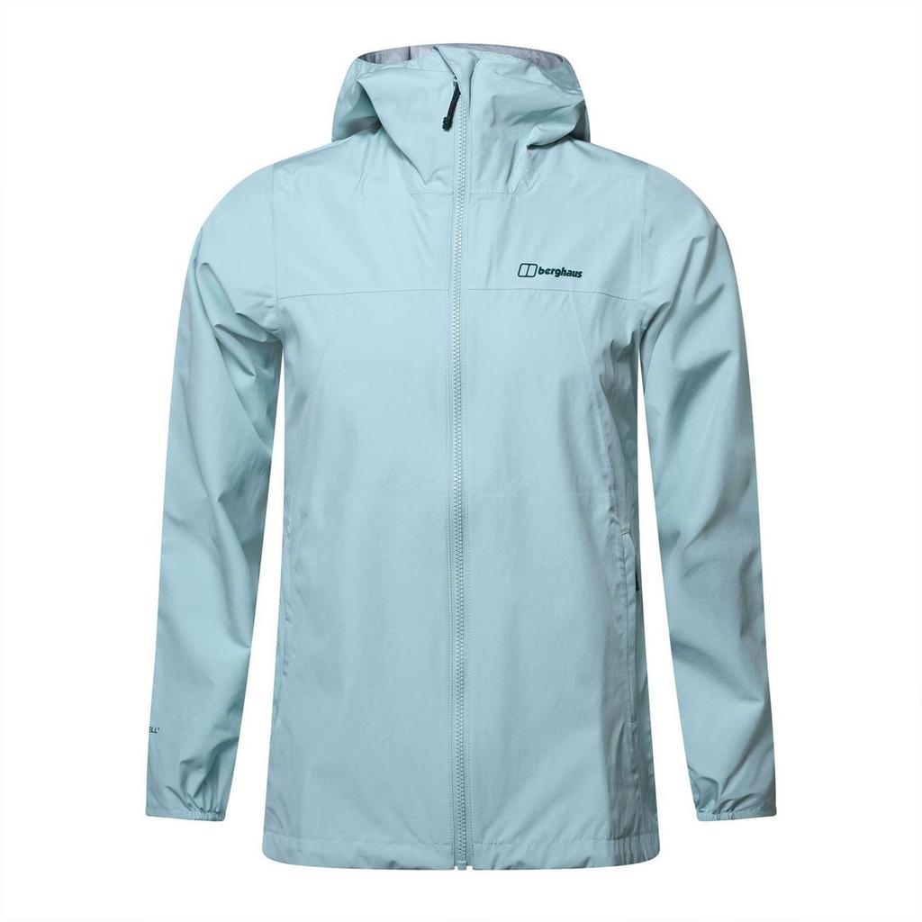 Berghaus Womens/Ladies Deluge Pro 3.0 Waterproof Jacket