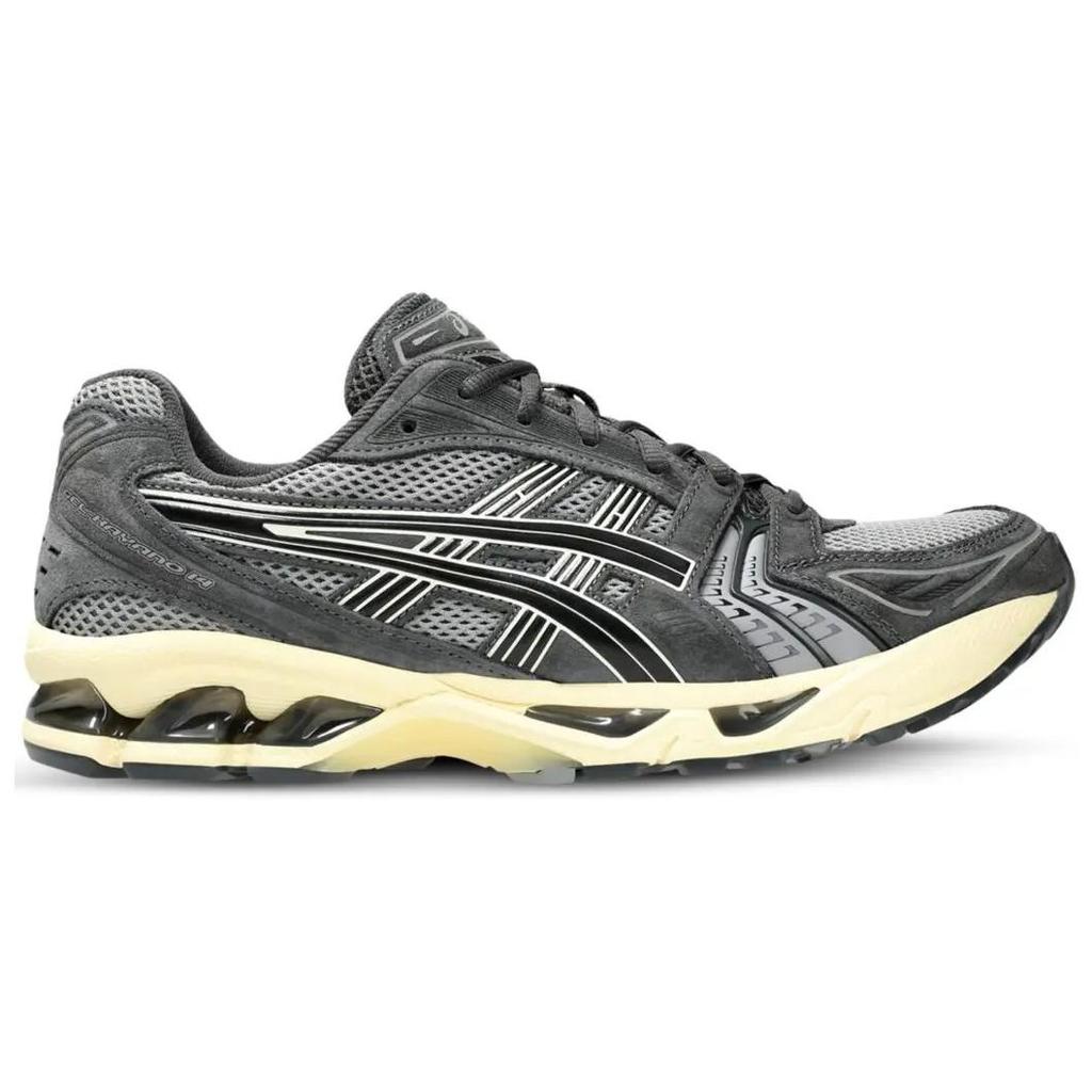 Asics Pantofi unisex Gel Kayano 14 Clay Gri Negru 1203A540-020