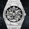 Mechanical Watch, Men's Mechanical High-end Watch, Hollow Automatic Mechanical Watch, Men's Watch Watch