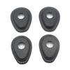 Motorsykkel Blinklysindikator Adapter Avstandsstykker for FZ1N FZ-6 N/S FZ-8 FZ-07 FZ-09 FZ10 FZ-16 TDM900 XSR700