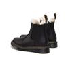 Ботинки Chelsea Dr. Martens 2976 Leonore 21045001 Black