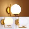 JOYINLED Glass Ball LED Indoor Decorative Wall Light,glass Ball Indoor Decorative Wall Light Bedrooms,living Rooms,hall,corridor